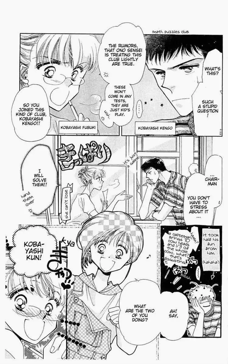 Omake no Kobayashi-kun Chapter 10 7